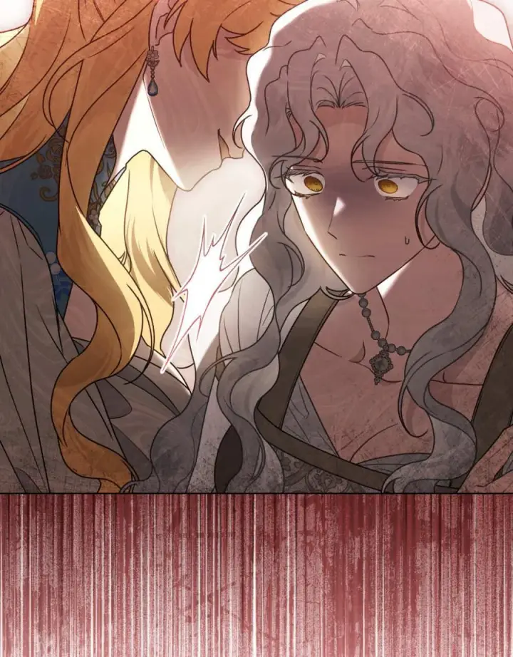 漫画《只是契约婚姻而已》第34话第22张图