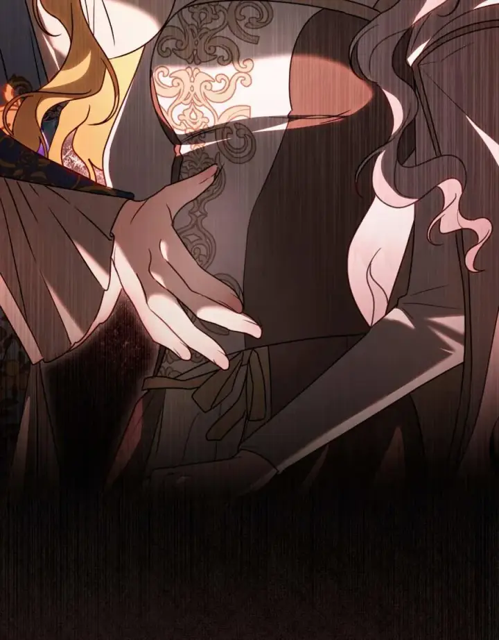 漫画《只是契约婚姻而已》第34话第3张图