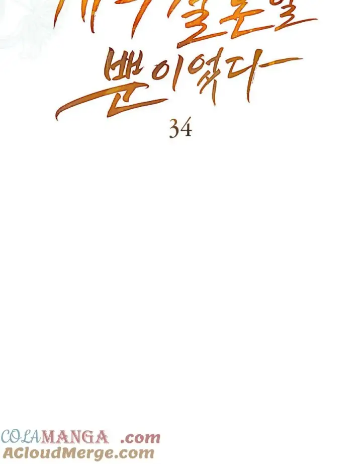 漫画《只是契约婚姻而已》第34话第33张图