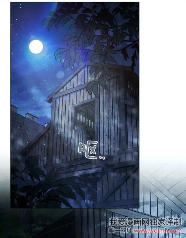 《只是契约婚姻而已》第36话图36