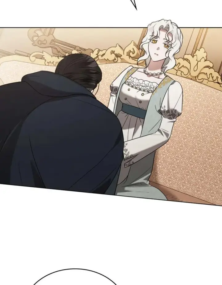 《只是契约婚姻而已》第37话图11