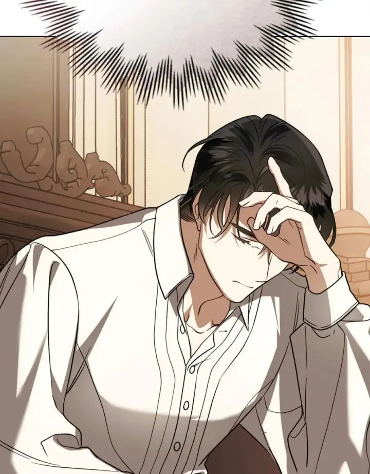 《只是契约婚姻而已》第38话图55