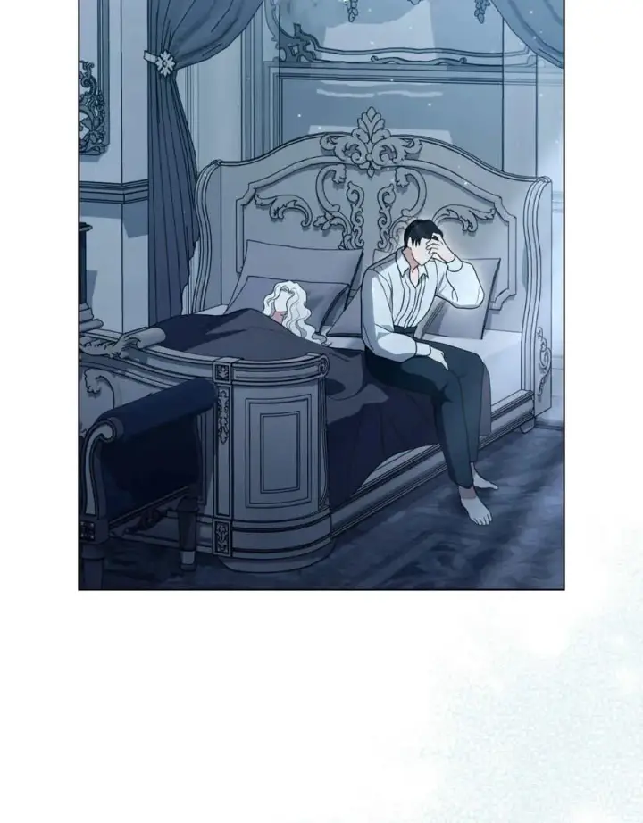 漫画《只是契约婚姻而已》第39话第3张图