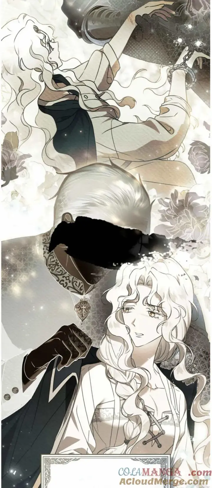 漫画《只是契约婚姻而已》第41话第25张图