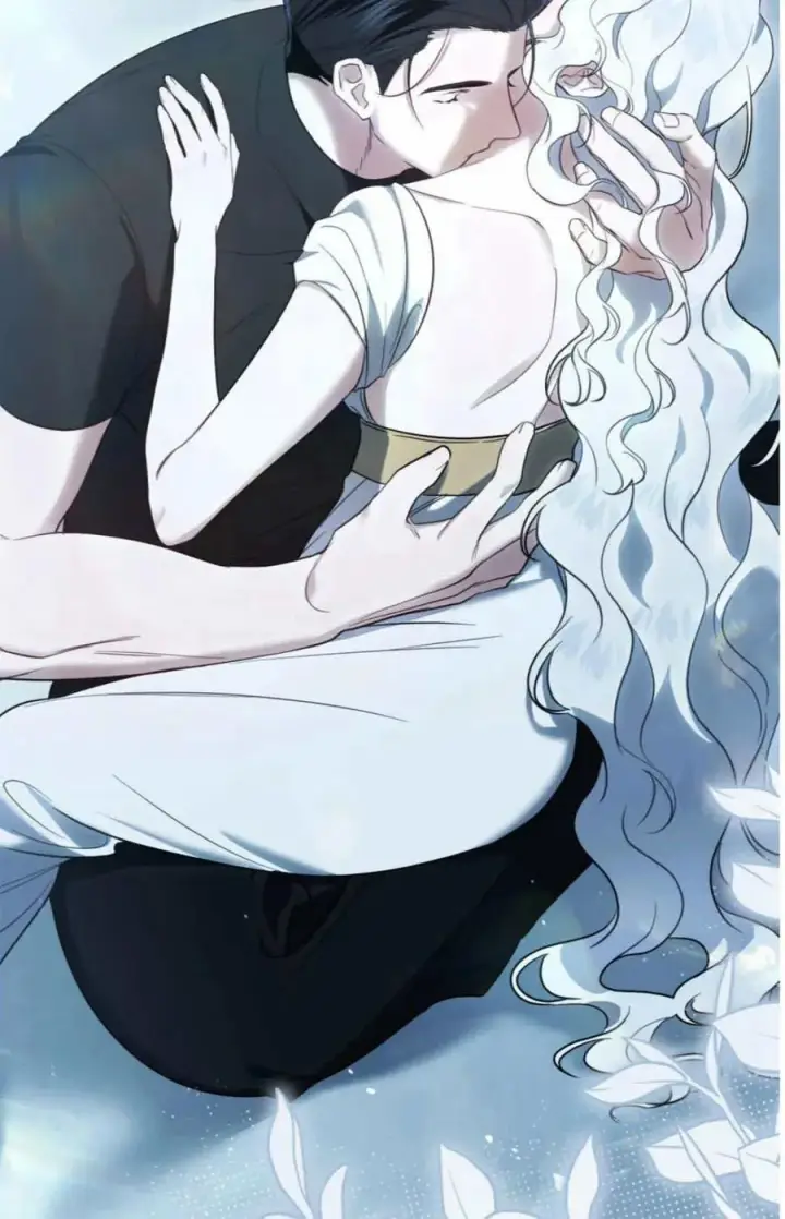 漫画《只是契约婚姻而已》第41话第44张图