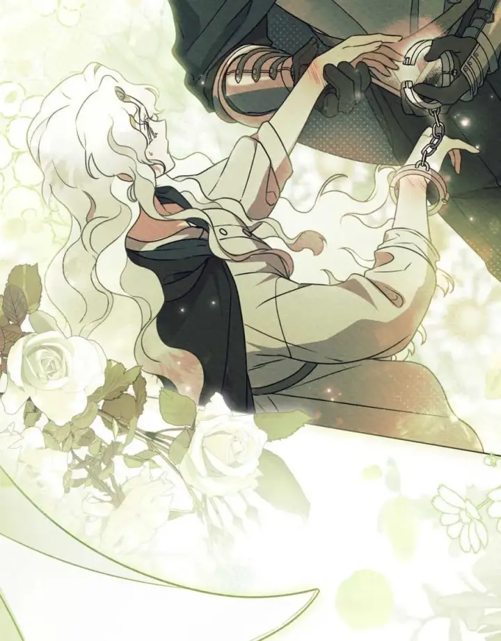 漫画《只是契约婚姻而已》第08话第71张图