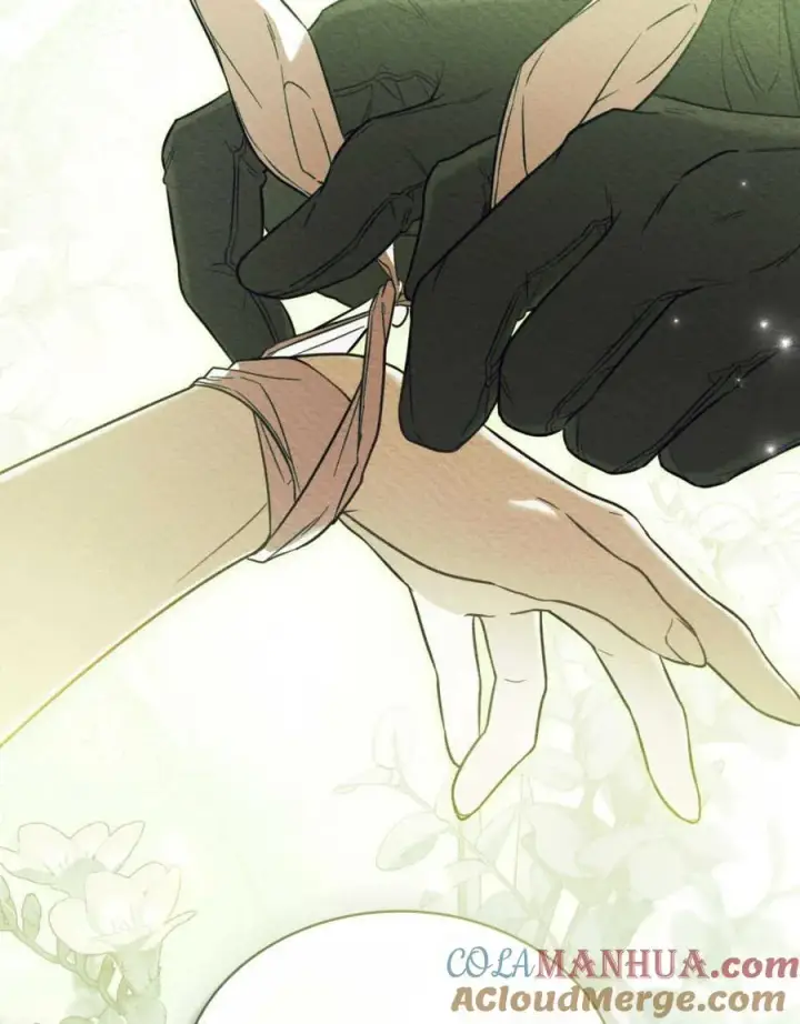 漫画《只是契约婚姻而已》第08话第73张图