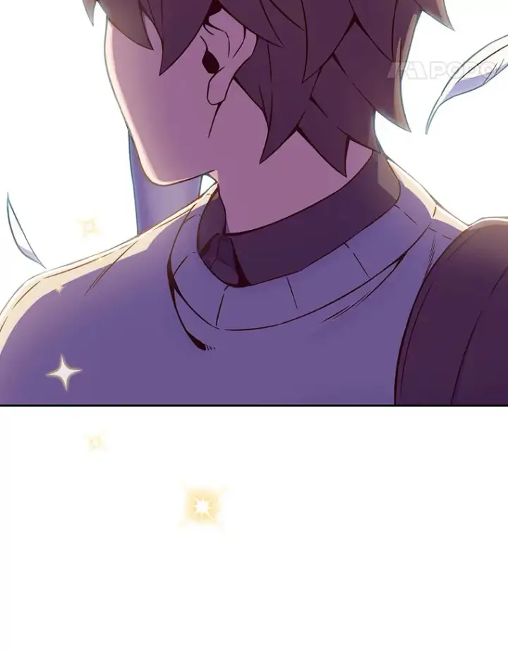 漫画《只有我被神遗弃》0.序章第15张图