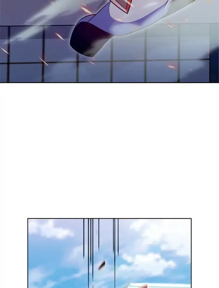 漫画《只有我被神遗弃》0.序章第39张图