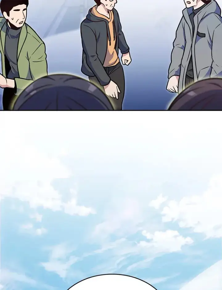 漫画《只有我被神遗弃》0.序章第51张图