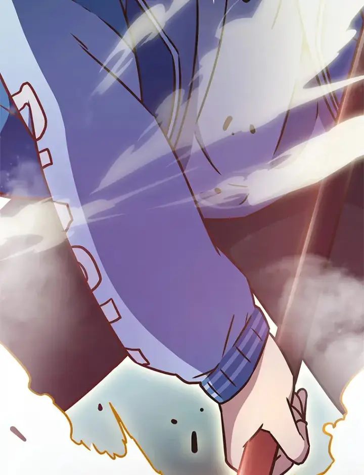 漫画《只有我被神遗弃》0.序章第54张图