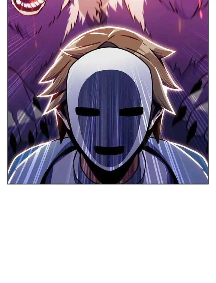 漫画《只有我被神遗弃》0.序章第58张图