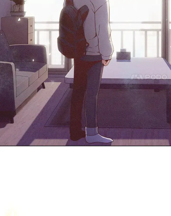 漫画《只有我被神遗弃》0.序章第8张图