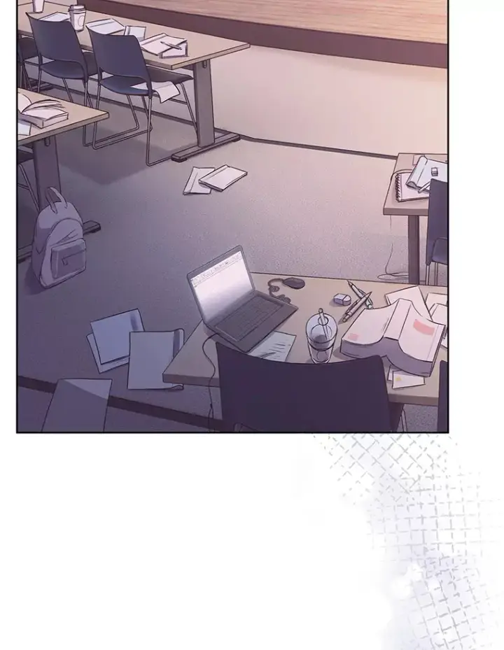 漫画《只有我被神遗弃》1.大突变时代第10张图
