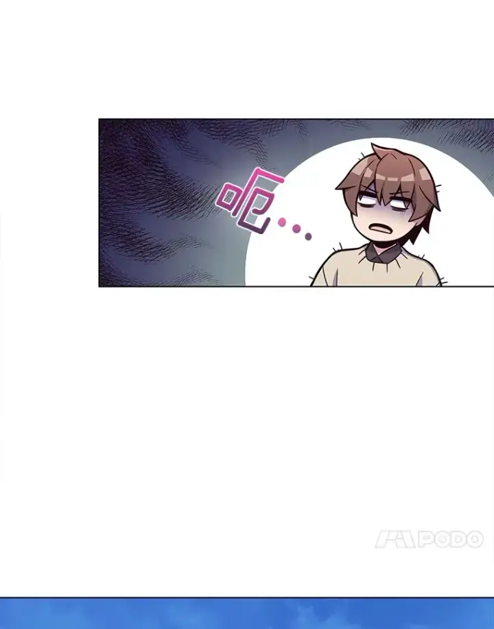 漫画《只有我被神遗弃》1.大突变时代第129张图