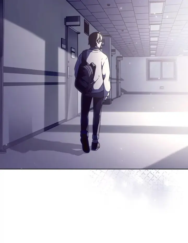 漫画《只有我被神遗弃》1.大突变时代第13张图
