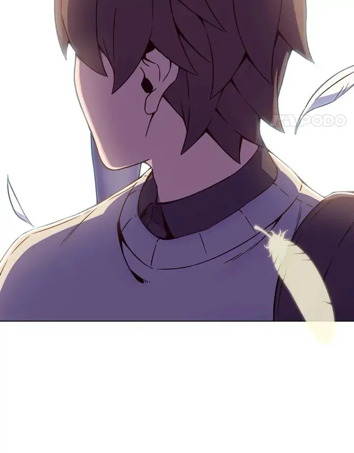 漫画《只有我被神遗弃》1.大突变时代第48张图