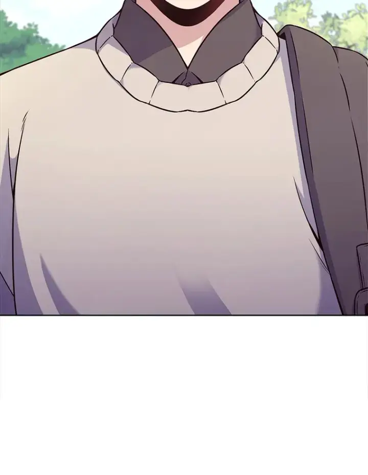 漫画《只有我被神遗弃》1.大突变时代第5张图