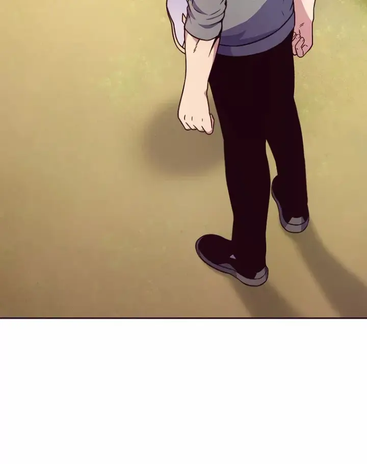 漫画《只有我被神遗弃》3.再见，莉塔第127张图