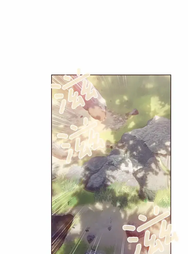漫画《只有我被神遗弃》3.再见，莉塔第137张图