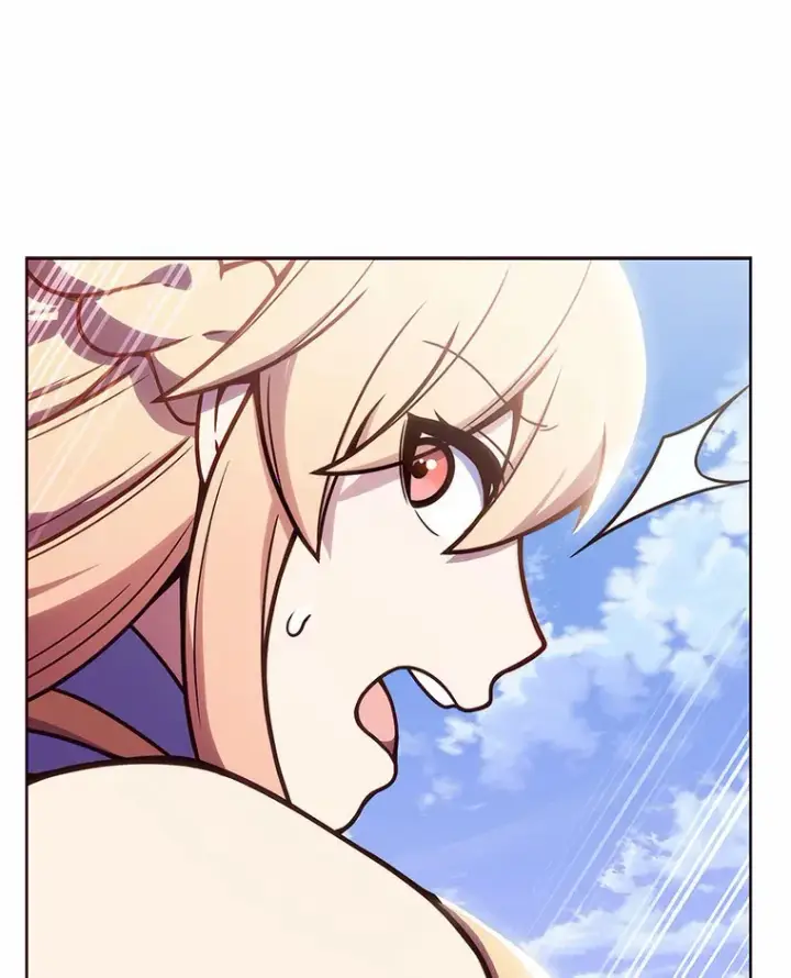 漫画《只有我被神遗弃》3.再见，莉塔第140张图