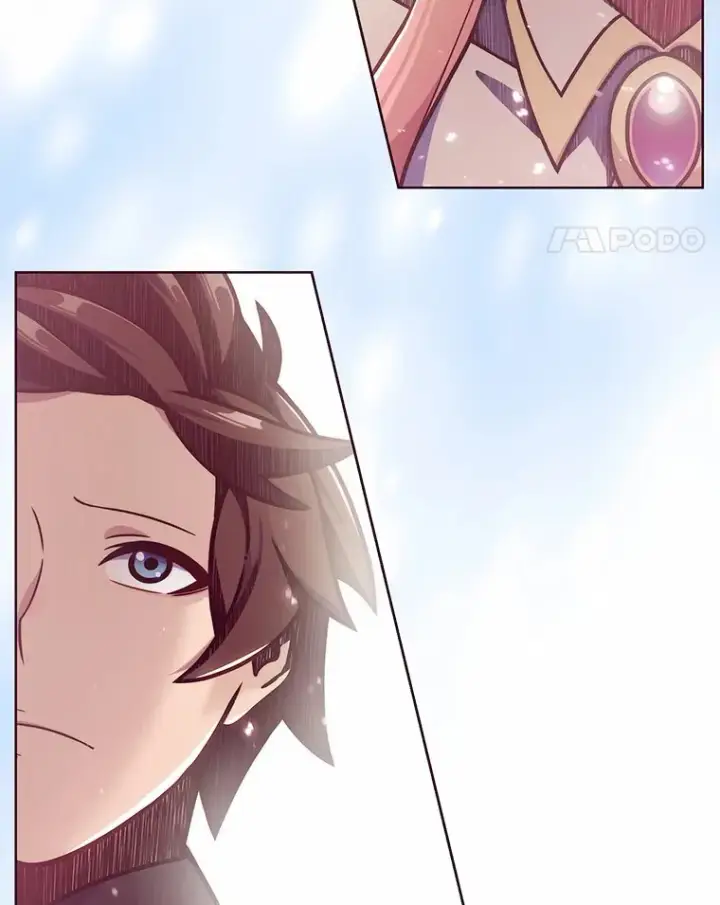 漫画《只有我被神遗弃》3.再见，莉塔第172张图