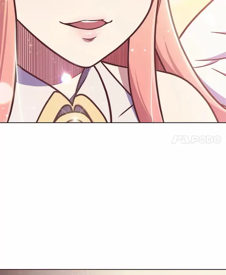 漫画《只有我被神遗弃》3.再见，莉塔第65张图
