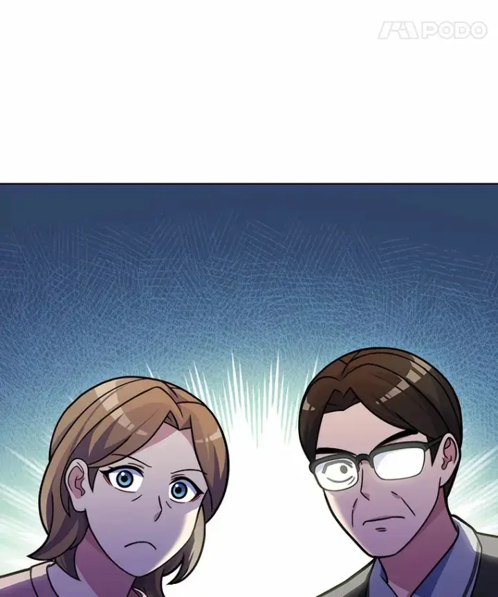 漫画《只有我被神遗弃》4.回归日常第102张图