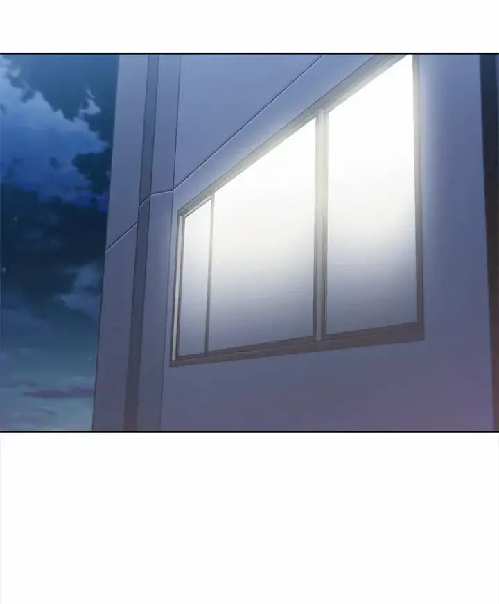漫画《只有我被神遗弃》4.回归日常第110张图