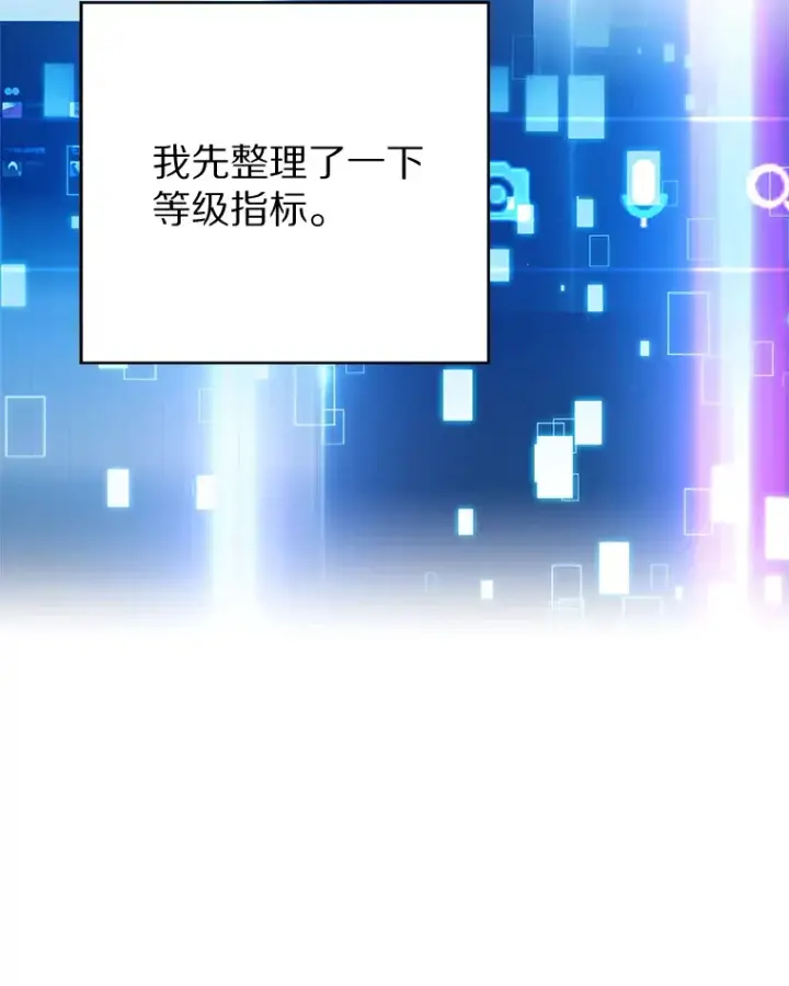 漫画《只有我被神遗弃》4.回归日常第130张图