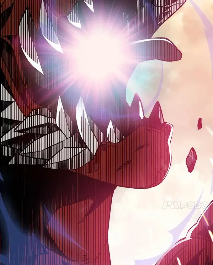 漫画《只有我被神遗弃》4.回归日常第146张图