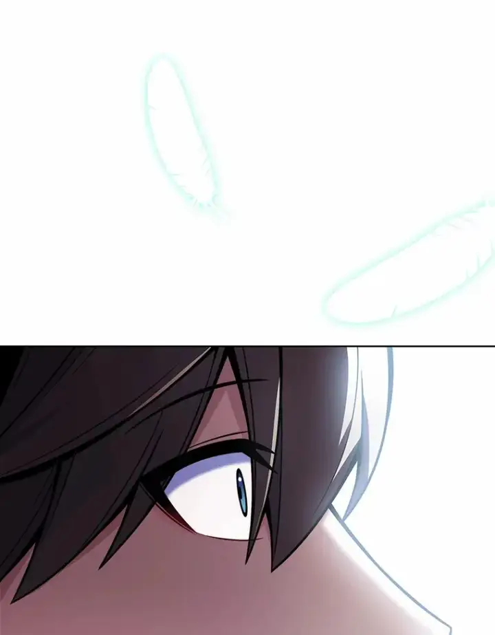 漫画《只有我被神遗弃》4.回归日常第159张图