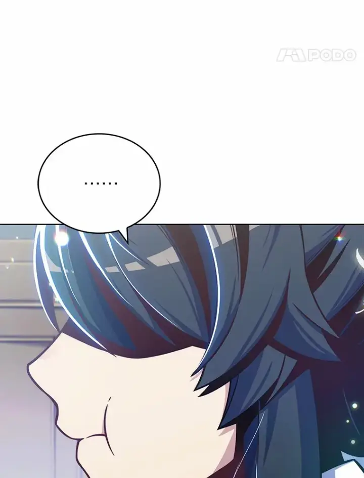 漫画《只有我被神遗弃》4.回归日常第167张图