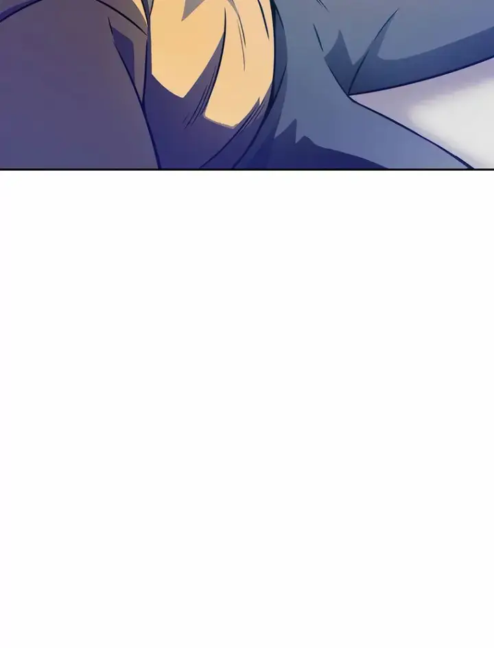 漫画《只有我被神遗弃》4.回归日常第177张图