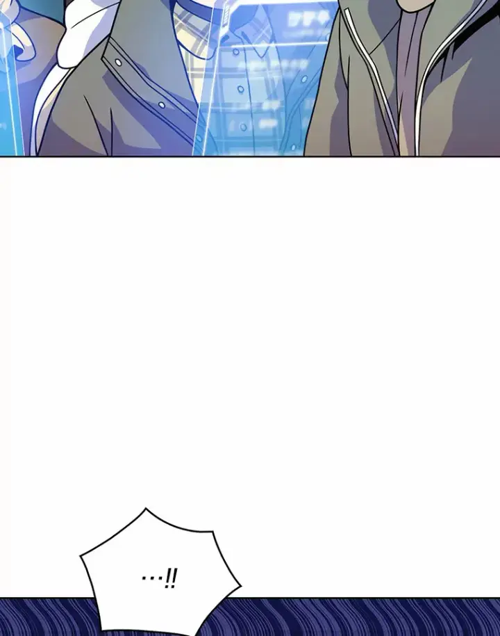 漫画《只有我被神遗弃》4.回归日常第40张图