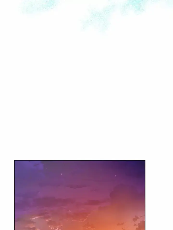 漫画《只有我被神遗弃》4.回归日常第52张图