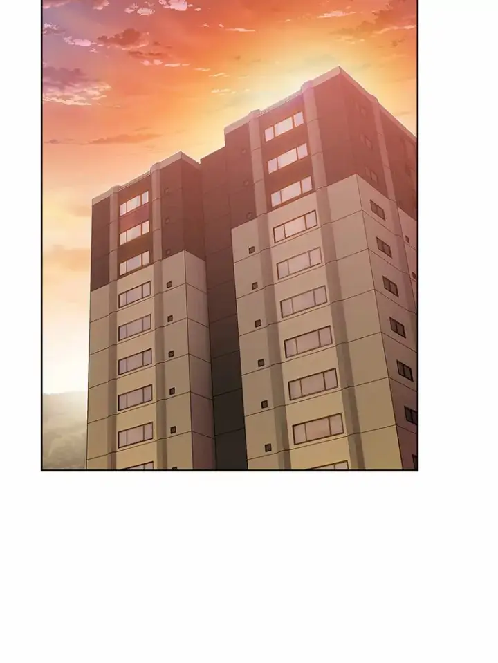 漫画《只有我被神遗弃》4.回归日常第53张图