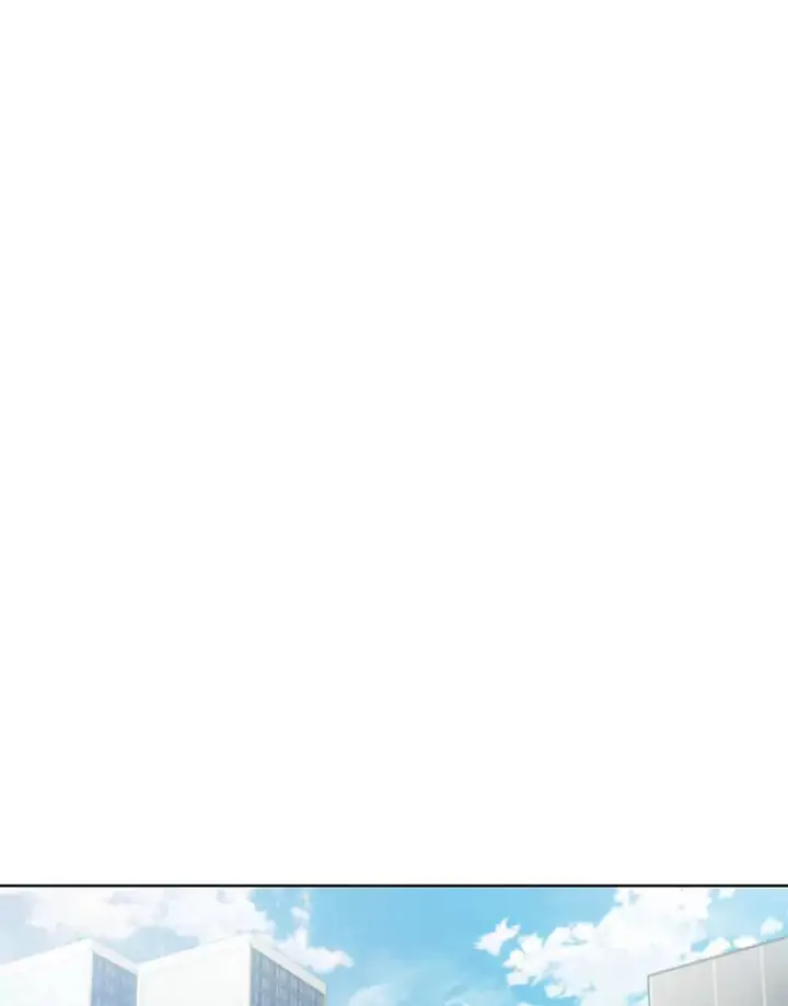 漫画《只有我被神遗弃》5.重返校园第100张图