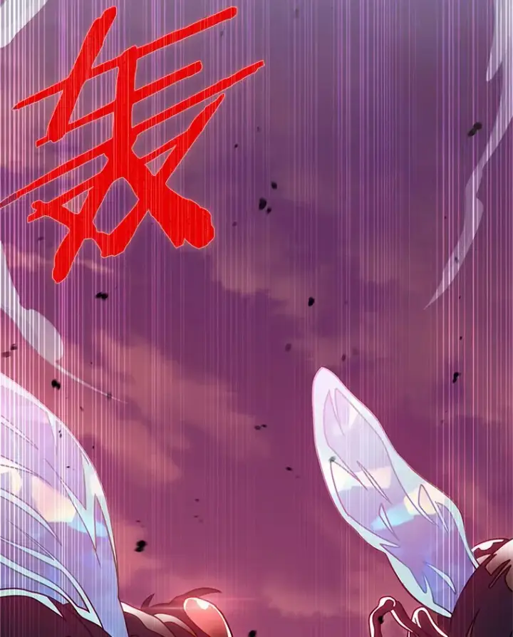 漫画《只有我被神遗弃》5.重返校园第198张图