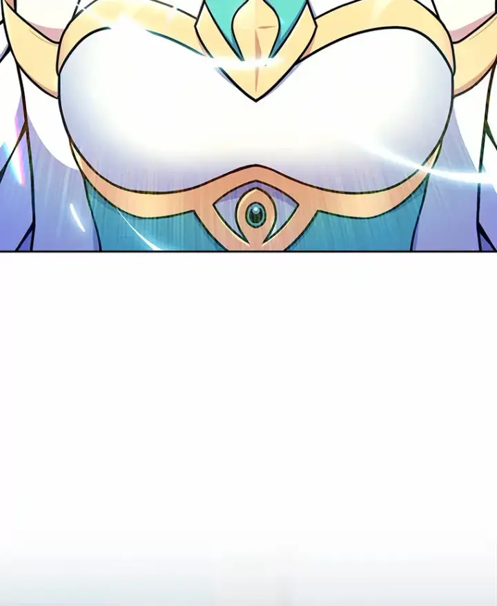 漫画《只有我被神遗弃》5.重返校园第3张图