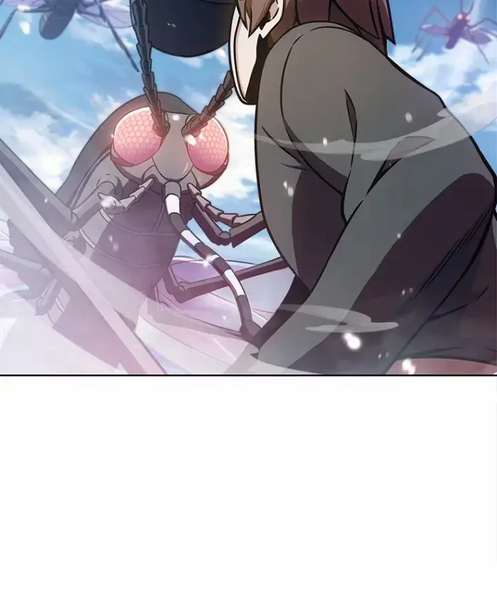 漫画《只有我被神遗弃》6.初遇女帝第103张图