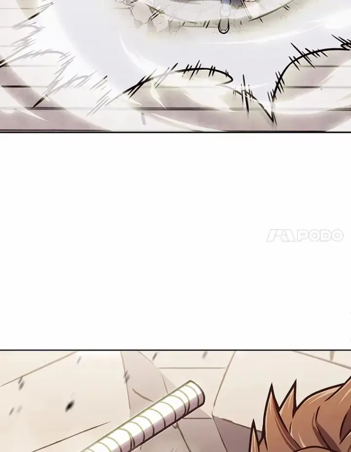 漫画《只有我被神遗弃》6.初遇女帝第111张图