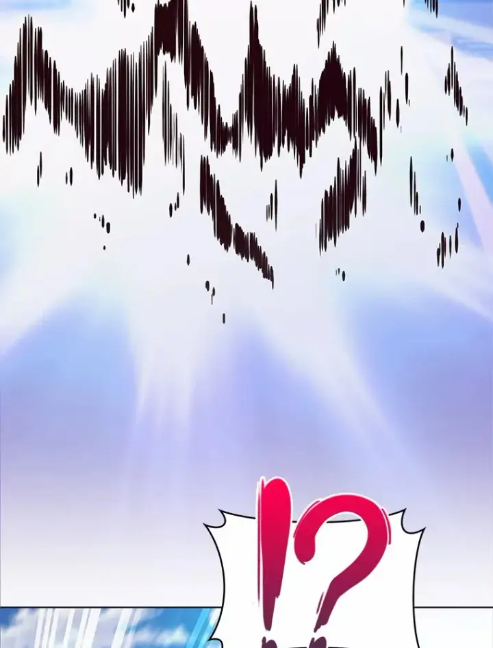 漫画《只有我被神遗弃》6.初遇女帝第144张图