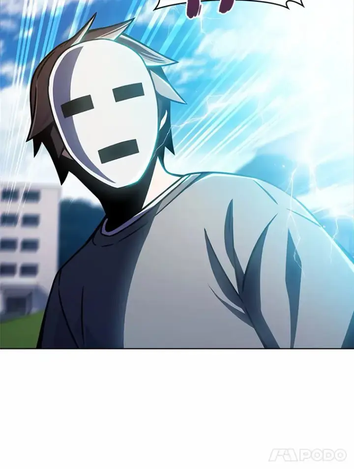 漫画《只有我被神遗弃》6.初遇女帝第145张图