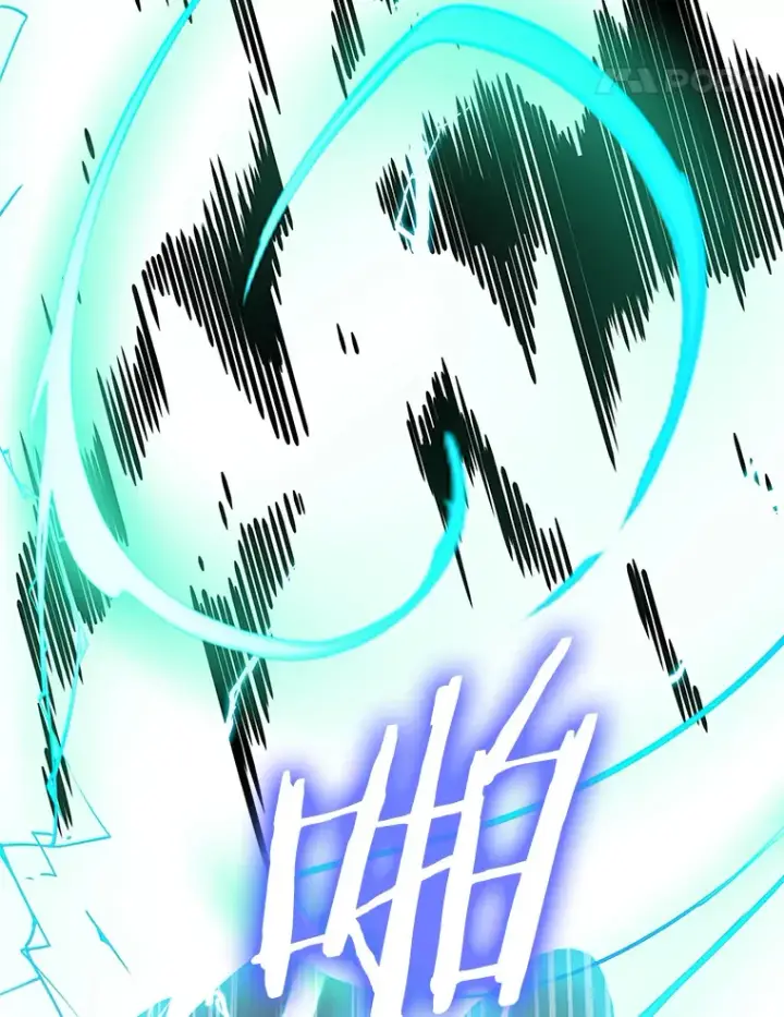 漫画《只有我被神遗弃》6.初遇女帝第158张图