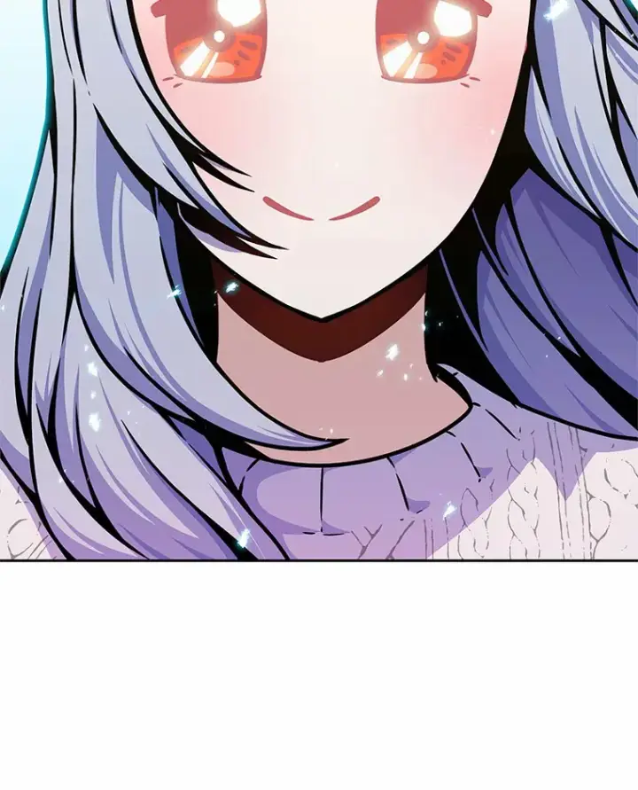漫画《只有我被神遗弃》6.初遇女帝第186张图