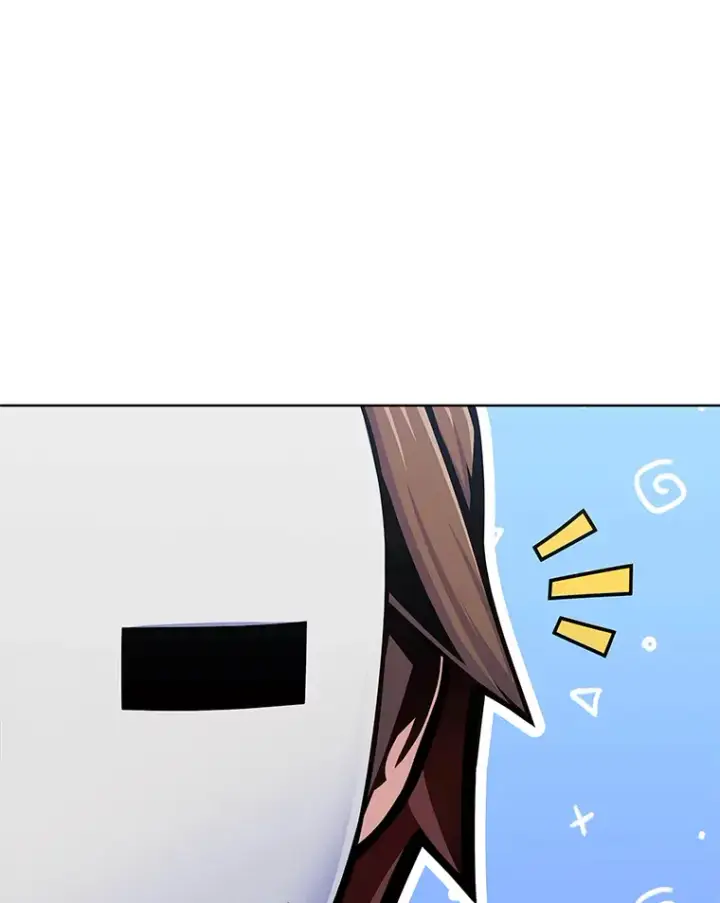 漫画《只有我被神遗弃》6.初遇女帝第189张图