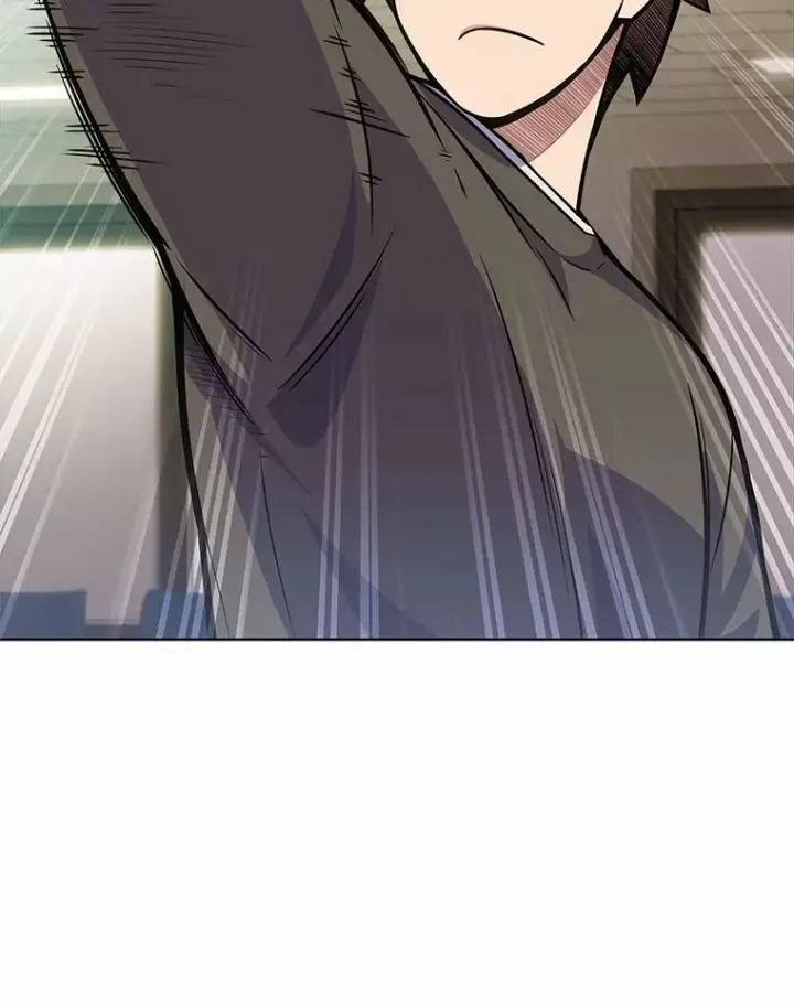 漫画《只有我被神遗弃》6.初遇女帝第35张图