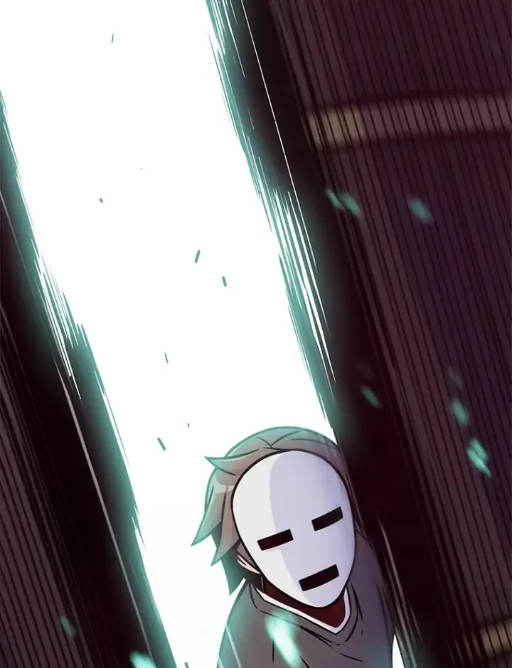 漫画《只有我被神遗弃》6.初遇女帝第93张图