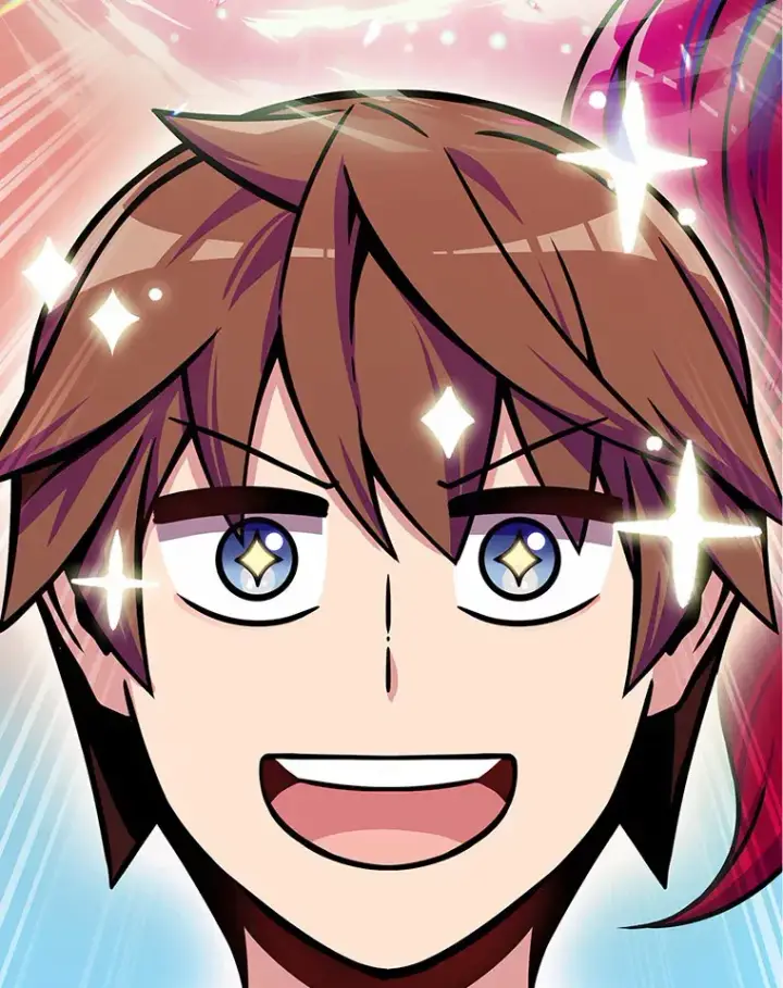 漫画《只有我被神遗弃》7.最棒的工匠第106张图